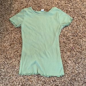 Really cute shirt perfect for little girls